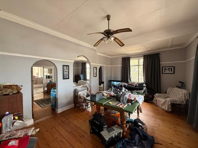 Commercial Property for Sale in Walmer Eastern Cape